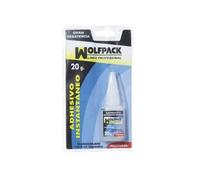 Colle cyano Wolfpack - 20 g