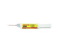 Colle cyanoacrylate bi-composant LOCTITE 3090 seringue 10g