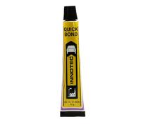 Colle cyanoacrylate, colle instantanée, colle gel, tube de c
