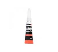 COLLE CYANOACRYLATE LIQUIDE TUBE 3G INSTANTANEE