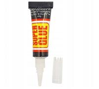 Colle cyanoacrylate Super Glue 3g