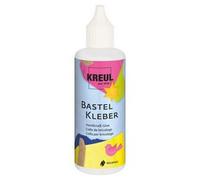 Colle dans un flacon en plastique, 80 ml