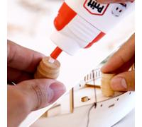 Pritt Colle de bricolage sans solvant – flacon 100 g