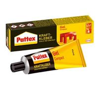 Colle de contact Compact Gel, avec solvant, tube de