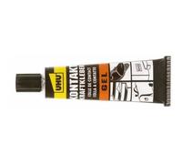 Colle De Contact Gel, Extra Forte, 42g