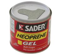 Colle de contact Néoprène Gel SADER - 500 ml - 30021083
