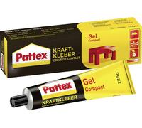 Colle de contact Pattex PCG2C 125 g