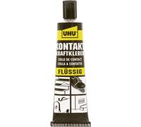Colle forte de contact, fluide, avec solvant, 42 g