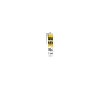 Colle De Fixation Acrylique Intérieur Blanc 280ml Colle De Fixation Acrylique Intérieur Blanc 280ml - Bostik