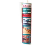 Colle de fixation Fischer FK - sans solvant usage intérieur - 45203