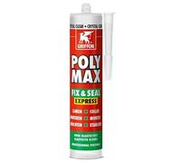 Mastic colle Poly Max Fix 1Seal Express GRIFFON