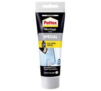 Colle de montage Pattex Special PXK08 Couleur transparent 80 g
