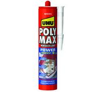 Colle de montage POLYMAX POWER EXPRESS, blanc