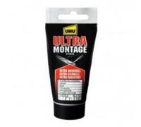 Colle de montage ultra résistante 100g 750-UH44310 UHU