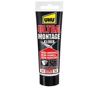 Colle de montage Ultra, sans solvants, tube de 75 g