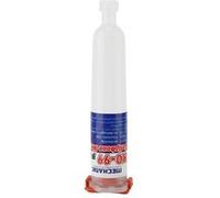 Colle de Réparation 30ml pour Vitre Arrière / Écran / Châssis Avizar Blanc Blanc