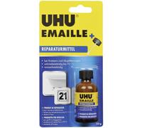 UHU Colle de réparation Émail Repair 46825 23 g