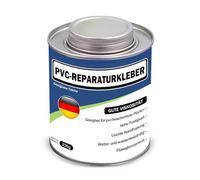 Colle de soudure pour bâche en PVC souple, résistante à l'eau, transparente, pour bâches de camion et bateaux, 250 ml