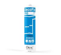 Colle Décofix Pro - FDP500 - Cartouche 310 ml - ORAC