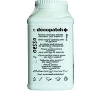 Gesso 300ml multilangues - Blanc