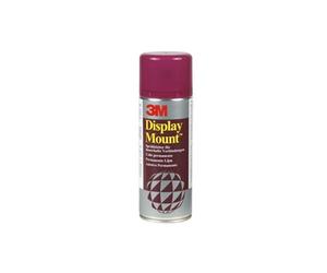 Colle décoration 3M - aerosol de 400ml