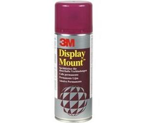 Colle décoration 3M - aerosol de 400ml G