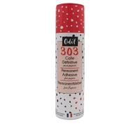 Colle Définitive 303 Spray 400 Ml