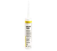 Colle Delta-Tixx DOERKEN pour écrans de sous-toiture usage intérieur - 310 ml - 202447