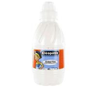 CLEOPATRE- Ecole'Too - Recharge de Colle Multi-matériaux - Flacon de 570 g