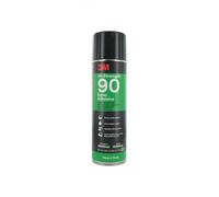 3M Scotch-Weld colle en spray à base d'élastomères synthétiques 90, beige, 500 ml x1 morceau