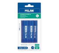 Colle en bâton - MILAN - 64135 - 8 g - Sans solvant - Multi-usages