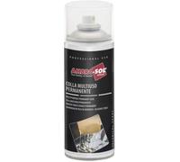 Colle en spray - AMBRO-SOL - I254 - 400 ml - Résistante à la chaleur - Buse réglable
