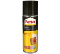 Colle en spray, permanent, bombe 200 ml