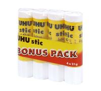Colle En Stic 21 G X 4 Bâtons