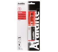 Colle epoxy araldite rapide 24ml Araldite