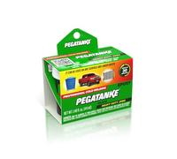 Colle Epoxy Bi Composant PEGATANKE Noir 44GR