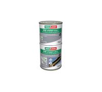 Colle époxydique PAREXLANKO 532 Utarep H 80 C - 1kg - L53201
