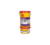 Colle époxydique SIKA Sikadur-31 EF - 6kg
