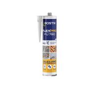 Colle Et Joint Fltn4Sro Pu 790 Anthr Ral 7016 300 Ml Bostik