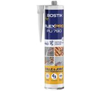Colle et joint Premium flexpro PU790 BOSTIK - 30627