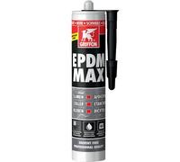 Colle EDPM Max pour montage/étanchéité GRIFFON cartouche 465 gr - 6314272