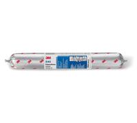 Colle et mastic d'étanchéité 3M à base de polyuréthane 540 blanc, 600 ml x12 morceau