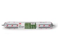 Colle et mastic d'étanchéité 3M à base hybride 760, gris, 600 ml x12 morceau