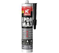 Griffon Colle EDPM Max pour montage et étanchéité – cartouche 465 gr