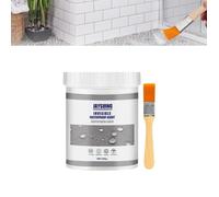 Colle Etanche transparente 300g Scellant isolant étanche Adhésif d' étanchéité Super Puissant Colle Anti-Fuite de Mastic isolant