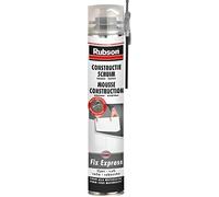 Colle expansive de construction FIX EXPRESS aérosol 750ml
