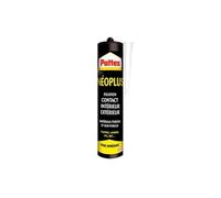 Colle fixation contact neoprene int/ext pattex neoplus cartouche 390ml