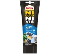 Colle fixation ni clou ni vis - multi matériaux - 334 g