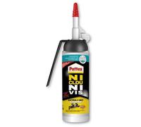 Colle Fixation PATTEX Ni Clou Ni Vis Extra Fort & Rapide MSP 133g