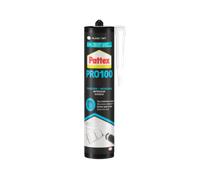 Colle fixation PL100 PATTEX - high tank - blanc - 1726674